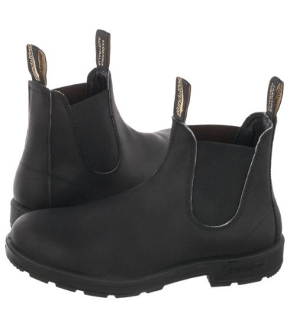 Blundstone 510 Voltan Black...