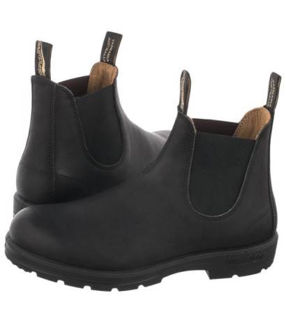 Blundstone 558 Voltan Black...