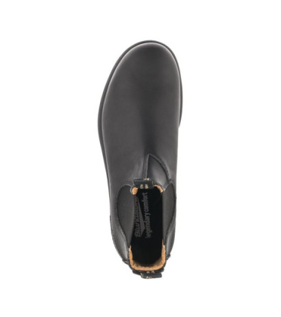Blundstone 558 Voltan Black (BL2-a) batai