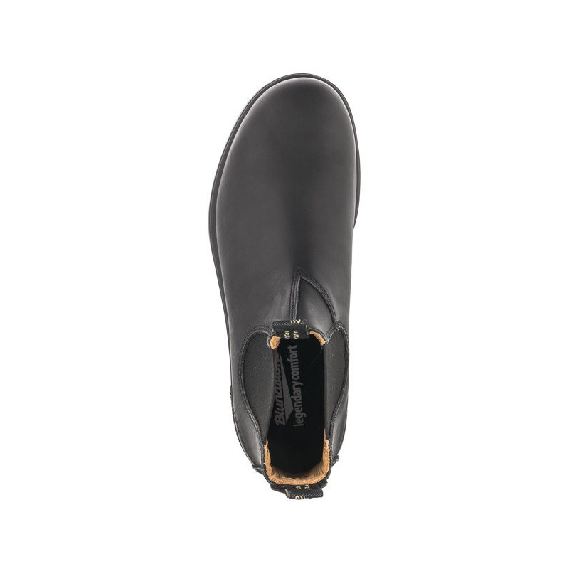Blundstone 558 Voltan Black (BL2-a) batai
