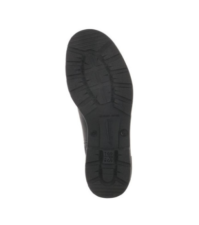 Blundstone 558 Voltan Black (BL2-a) batai