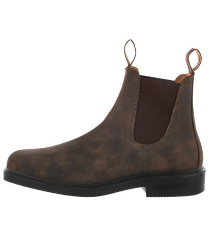 Blundstone 1306 Rustic Brown (BL3-a) batai