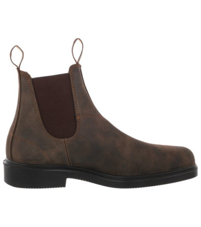 Blundstone 1306 Rustic Brown (BL3-a) batai