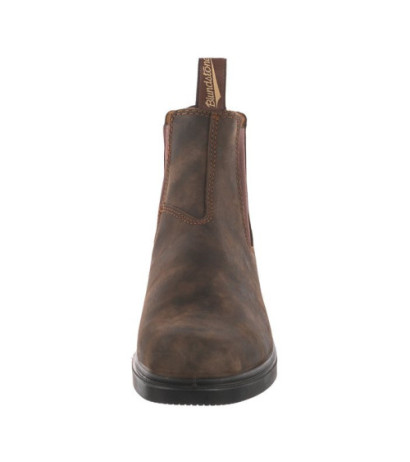 Blundstone 1306 Rustic Brown (BL3-a) batai