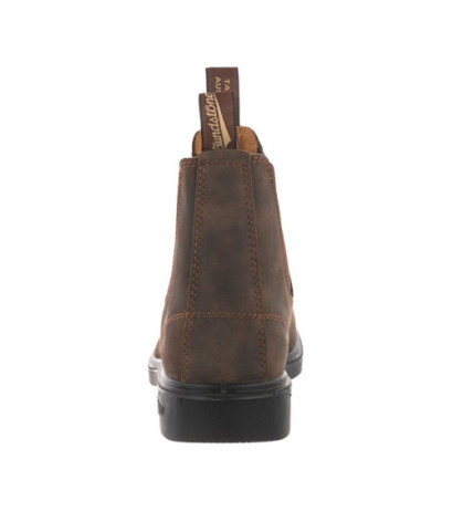 Blundstone 1306 Rustic Brown (BL3-a) batai