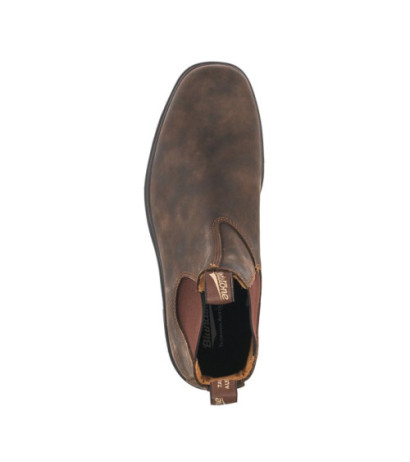 Blundstone 1306 Rustic Brown (BL3-a) batai