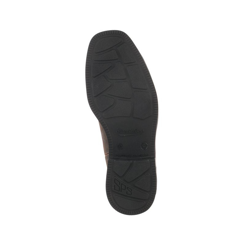 Blundstone 1306 Rustic Brown (BL3-a) batai