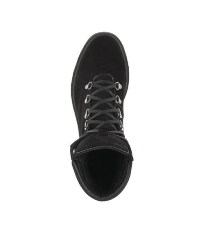 Venezia Czarne 0382953 BLACK (VE505-a) batai