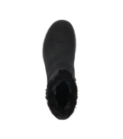 Skechers On The Go Joy Bundle Up Black 15501/BBK (SK76-a) batai