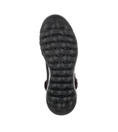 Skechers On The Go Joy Bundle Up Black 15501/BBK (SK76-a) batai