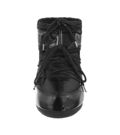 Moon Boot Icon Low Glance Black 1409350 N001 (MB47-a) batai