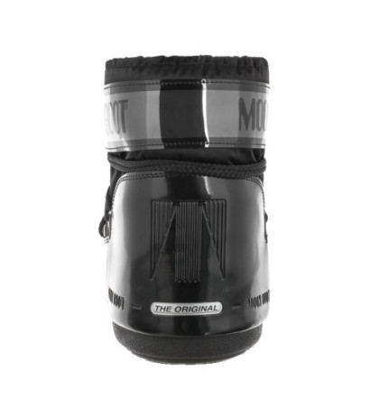 Moon Boot Icon Low Glance Black 1409350 N001 (MB47-a) batai
