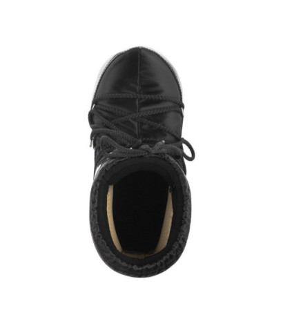 Moon Boot Icon Low Glance Black 1409350 N001 (MB47-a) batai