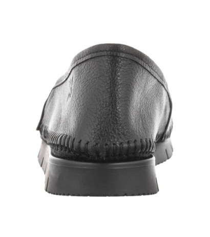 Maciejka Czarne 03512-01/00-0 (MA669-a) batai