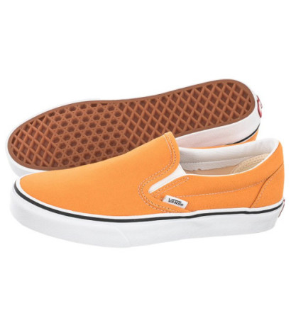 Vans Classic Slip-On Gold...