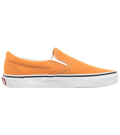 Vans Classic Slip-On Gold Nugget/True White VN0A33TB3SP1 (VA326-a) sportiniai bateliai