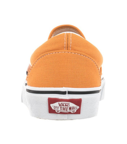 Vans Classic Slip-On Gold Nugget/True White VN0A33TB3SP1 (VA326-a) sportiniai bateliai