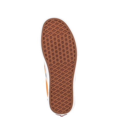 Vans Classic Slip-On Gold Nugget/True White VN0A33TB3SP1 (VA326-a) sportiniai bateliai