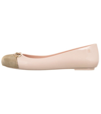 Melissa Sweet Love III AD 33264/53894 Beige/Gold (ML158-d) bateliai