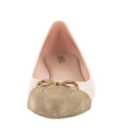 Melissa Sweet Love III AD 33264/53894 Beige/Gold (ML158-d) bateliai