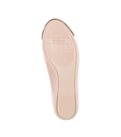 Melissa Sweet Love III AD 33264/53894 Beige/Gold (ML158-d) bateliai