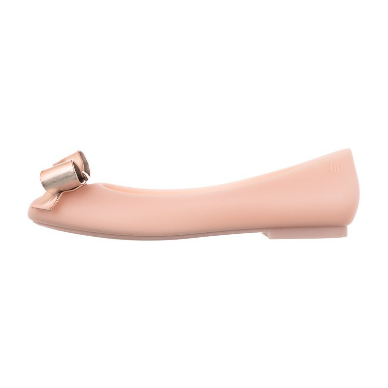 Melissa Doll VII AD 33265/52902 Pink/Metallic Pink (ML174-b) bateliai