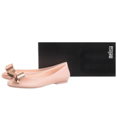 Melissa Doll VII AD 33265/52902 Pink/Metallic Pink (ML174-b) bateliai