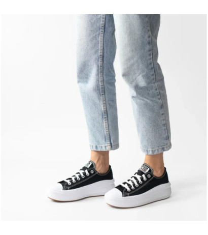 Converse CT All Star Move OX 570256C (CO458-a) bateliai