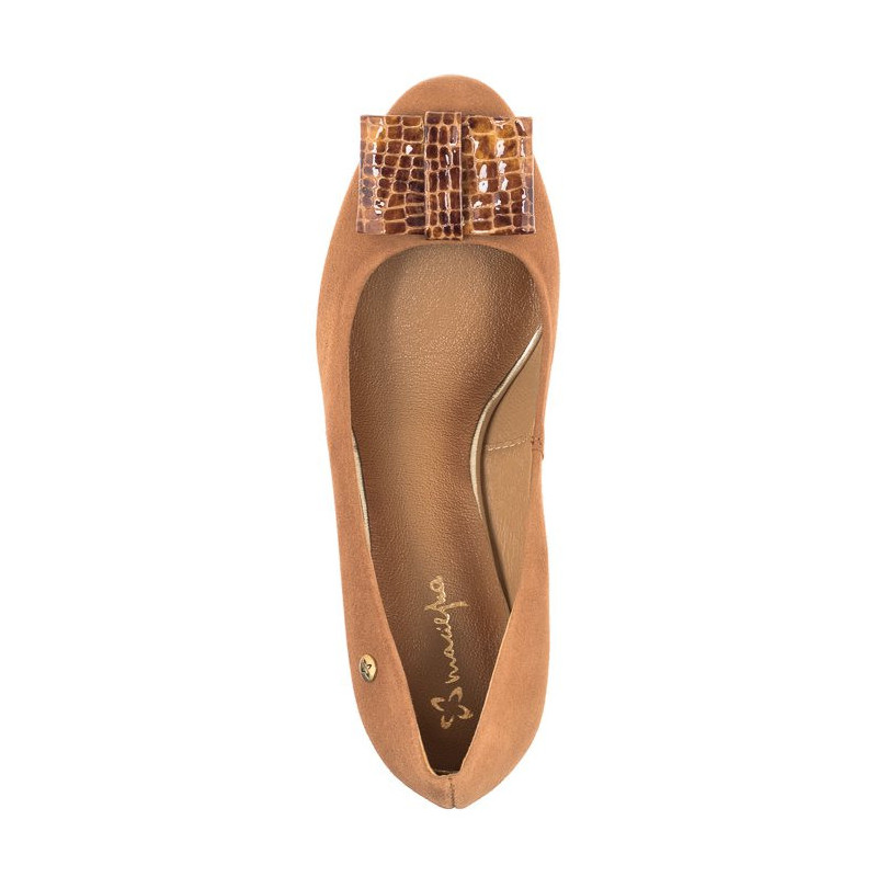 Maciejka Rude 3356A-29/00-1 (MA636-d) bateliai