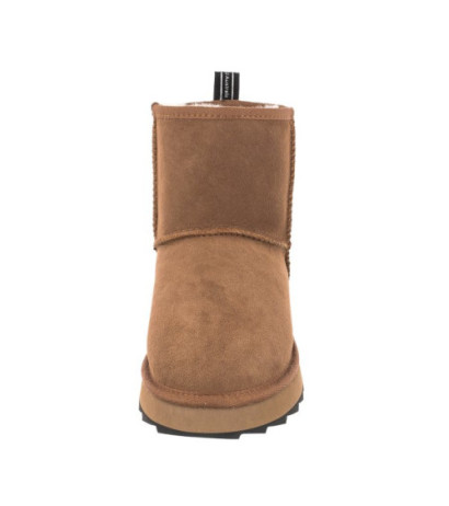 EMU Australia Sharky Mini Chestnut/Black W12434 (EM347-b) batai