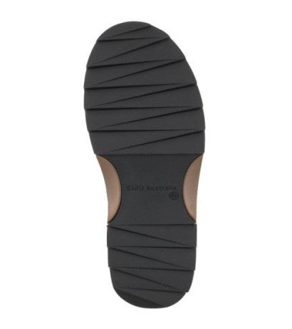 EMU Australia Sharky Mini Chestnut/Black W12434 (EM347-b) batai