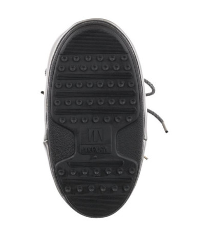 Moon Boot Icon Low Glance Silver 1409350 H001 (MB47-b) batai