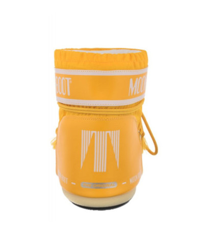 Moon Boot Icon Low Nylon Yellow 14093400008 (MB46-f) batai