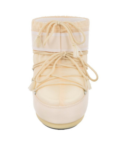 Moon Boot Icon Low Nylon Cream 14093400006 (MB46-g) batai