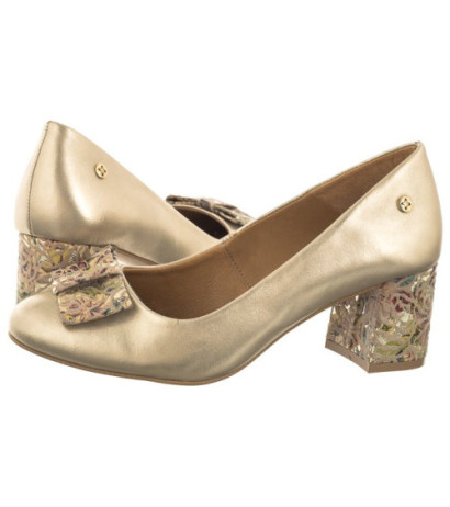 Maciejka Złote 3356A-25/00-1 (MA636-f) bateliai