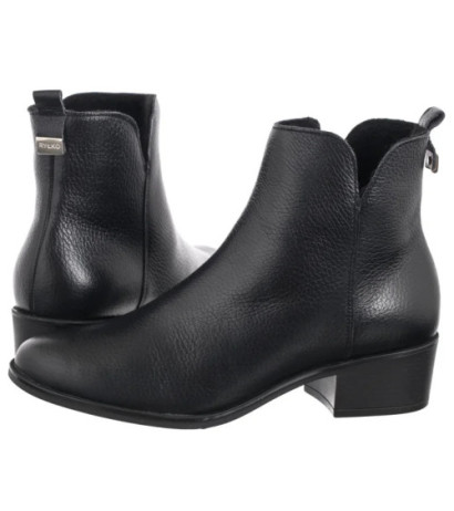 Ryłko Czarne 3GVS8_Z_ _UW9 (RY226-e) batai