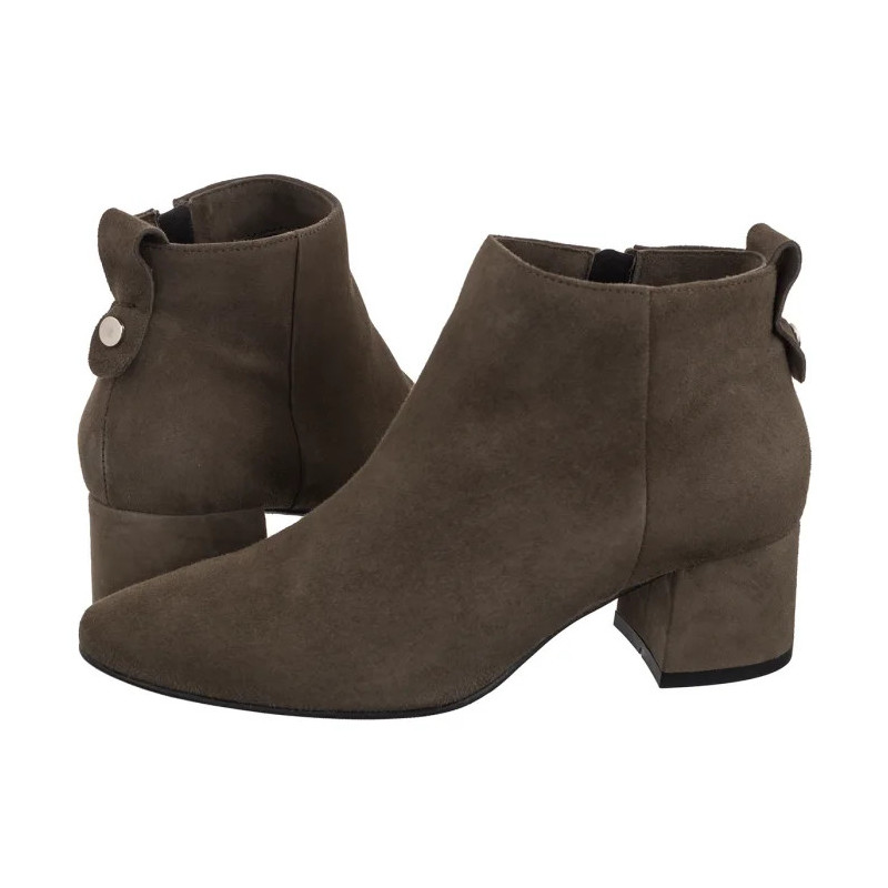 Nessi Khaki 20781 191 (NE192-c) bateliai