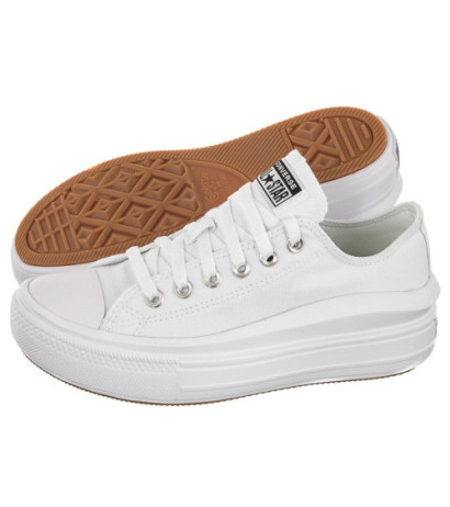 Converse CT All Star Move OX 570257C (CO458-b) bateliai