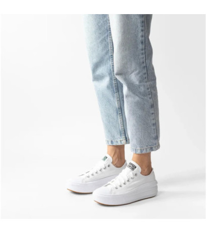 Converse CT All Star Move OX 570257C (CO458-b) bateliai