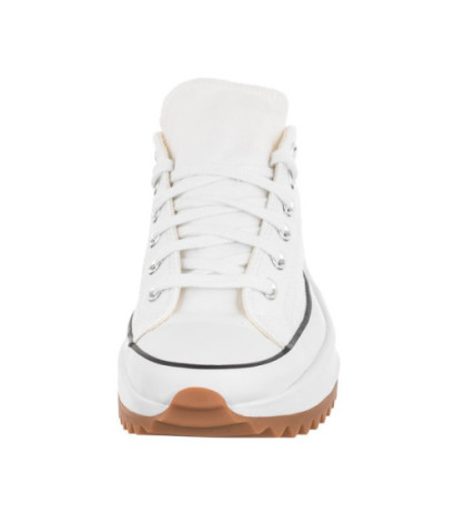 Converse Run Star Hike OX White/Black/Gum 168817C (CO460-a) bateliai