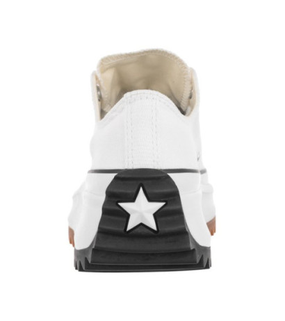 Converse Run Star Hike OX White/Black/Gum 168817C (CO460-a) bateliai