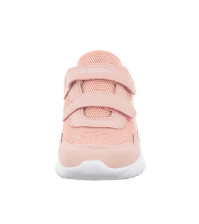 Kappa Cracker II K 260647K/7110 Dk.Rose/White (KA186-a) sportiniai bateliai
