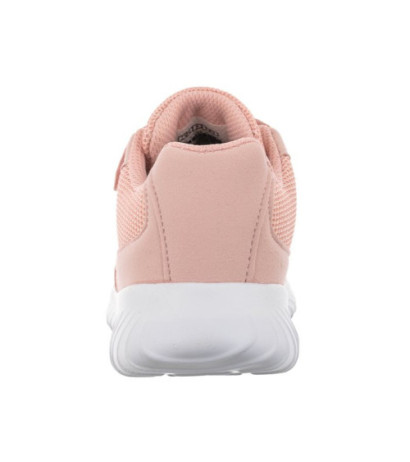 Kappa Cracker II K 260647K/7110 Dk.Rose/White (KA186-a) sportiniai bateliai