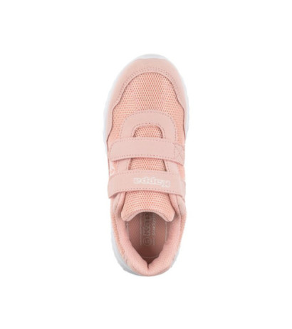 Kappa Cracker II K 260647K/7110 Dk.Rose/White (KA186-a) sportiniai bateliai