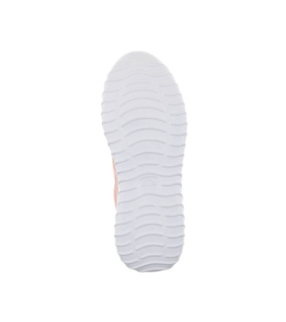 Kappa Cracker II K 260647K/7110 Dk.Rose/White (KA186-a) sportiniai bateliai
