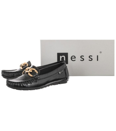 Nessi Czarne 21036 711 (NE224-a) batai