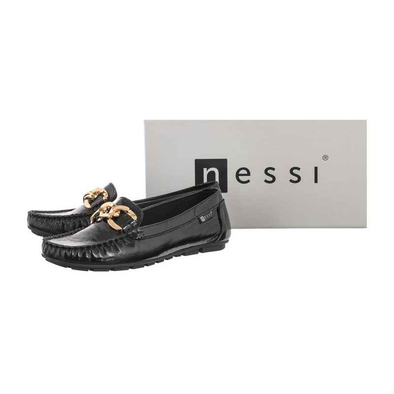 Nessi Czarne 21036 711 (NE224-a) batai