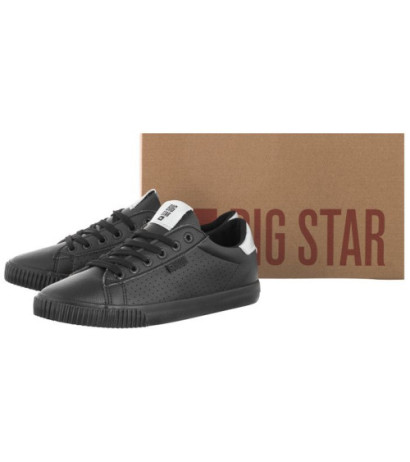 Big Star Czarne HH274074 (BI322-b) sportiniai bateliai