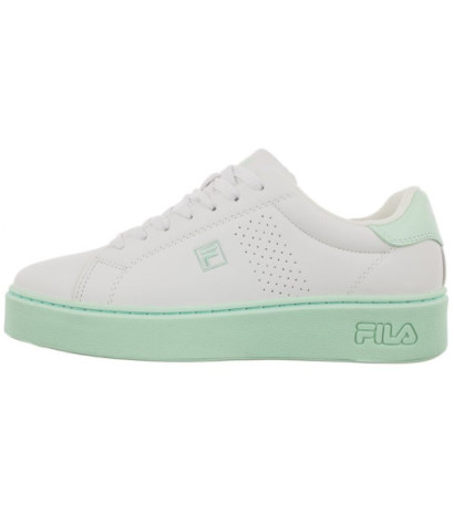 Fila Crosscourt Altezza Wmn White/Bay 1011201.94W (FI55-a) sportiniai bateliai