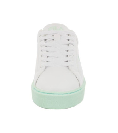 Fila Crosscourt Altezza Wmn White/Bay 1011201.94W (FI55-a) sportiniai bateliai